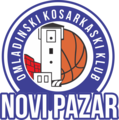 OKK NOVI PAZAR Team Logo